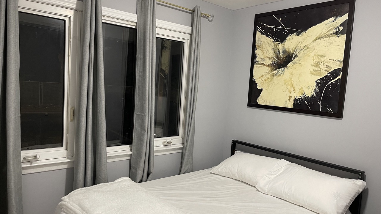 Photo of Bedroom in Queens