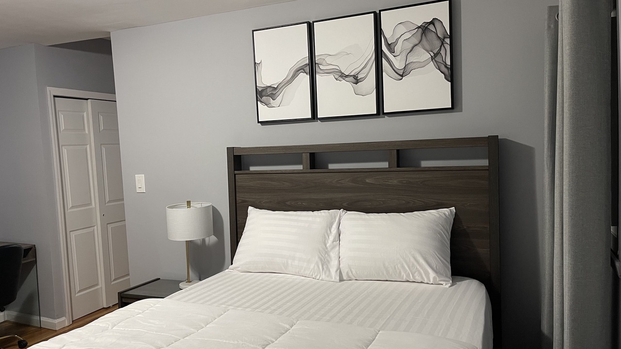 Photo of Bedroom in Queens