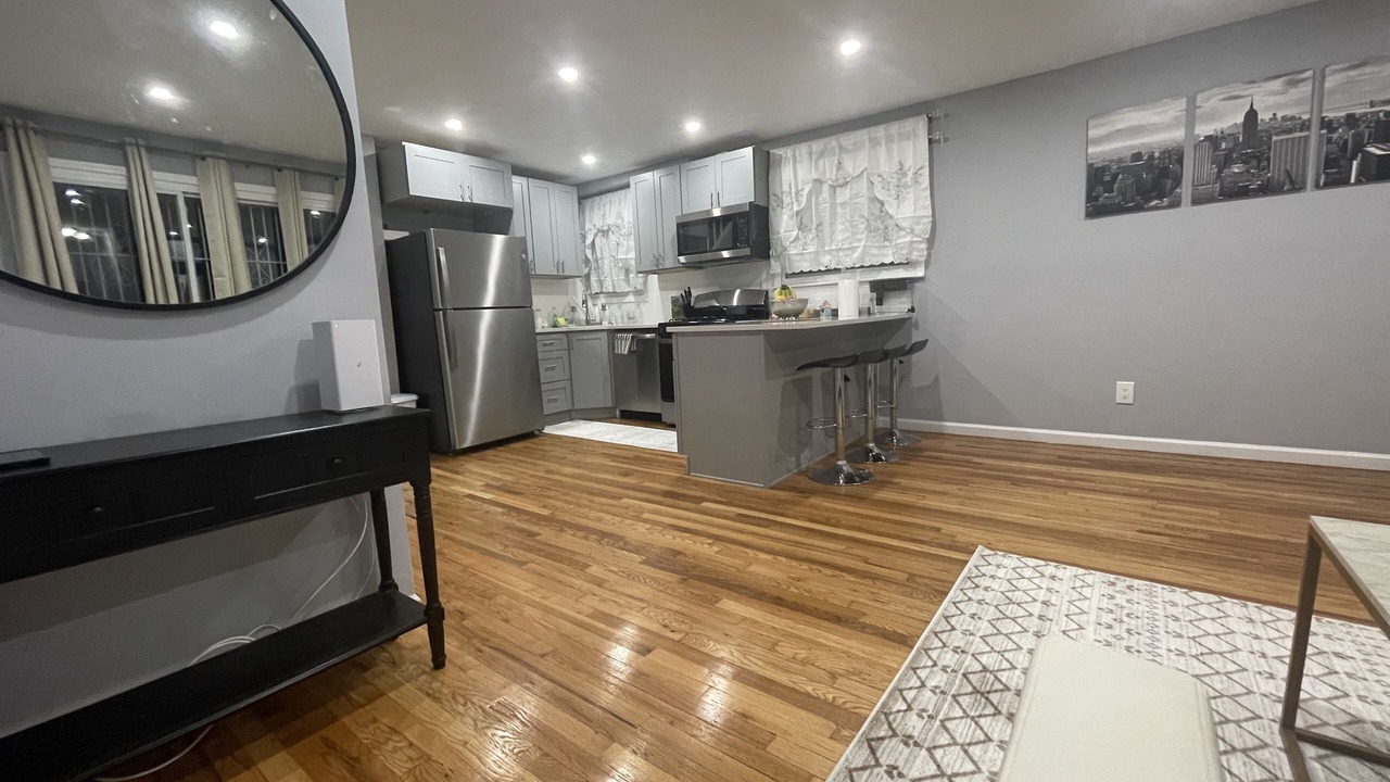 Photo of Kitchen in Queens