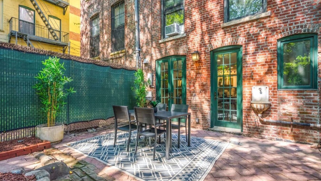 Photo of Outdoor in Central Park North