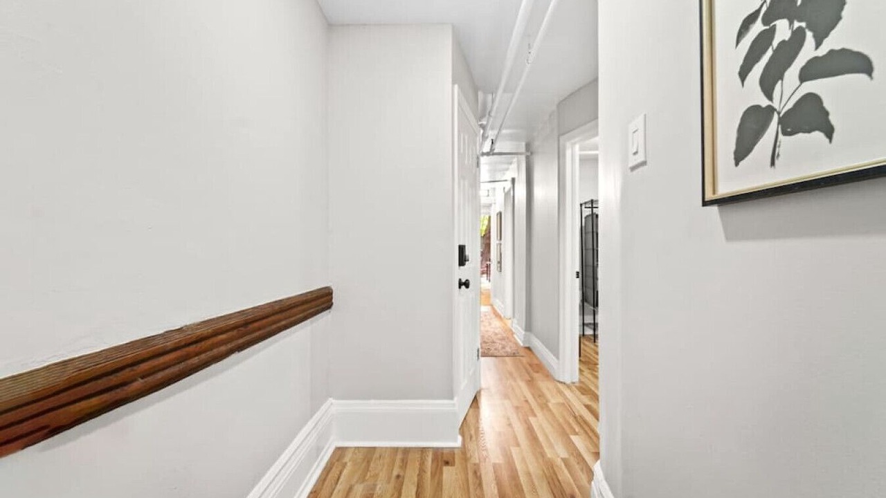Photo of Bathroom in Central Park North