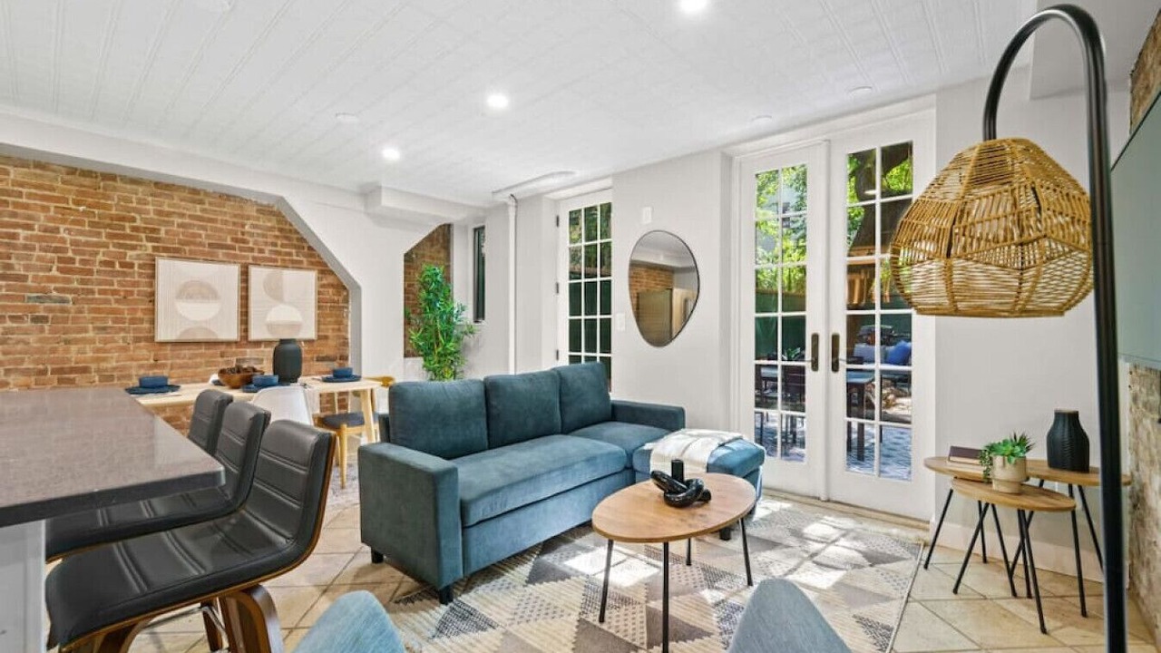 Photo of Bedroom in Central Park North