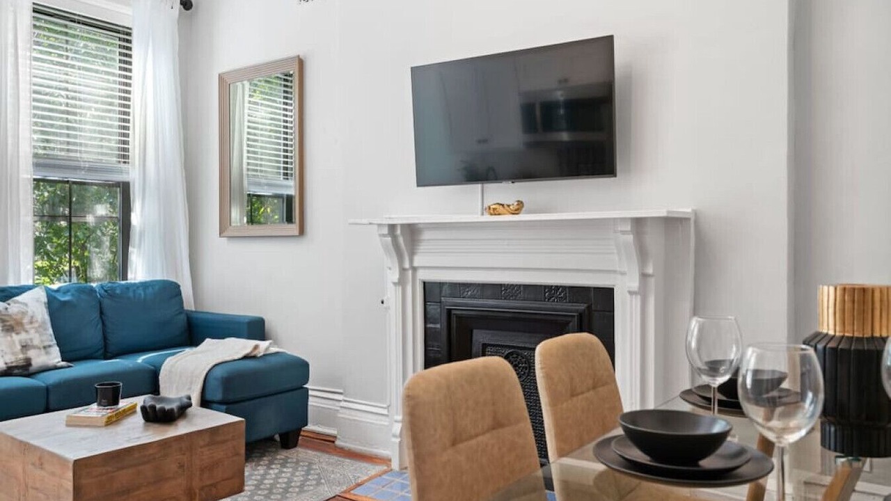 Photo of Bedroom in Central Park North
