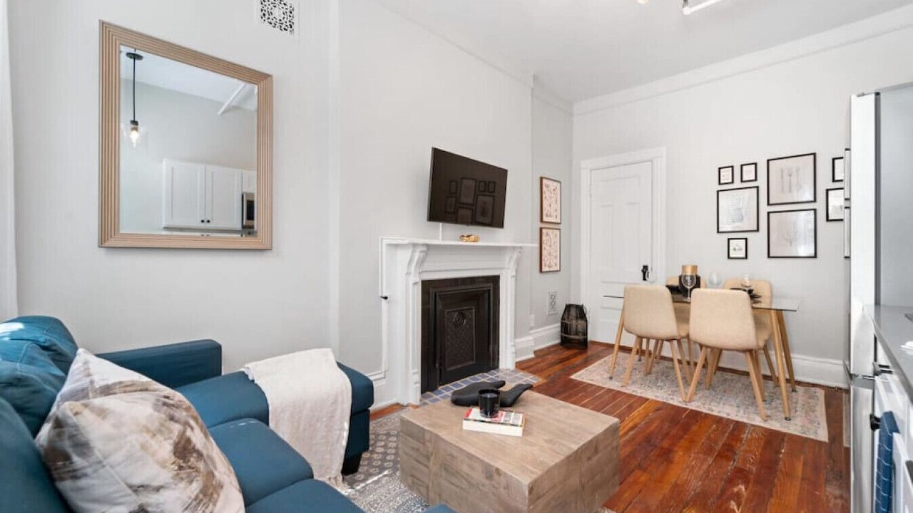 Photo of Bedroom in Central Park North