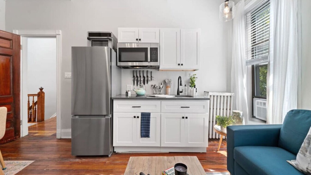 Photo of Kitchen in Central Park North