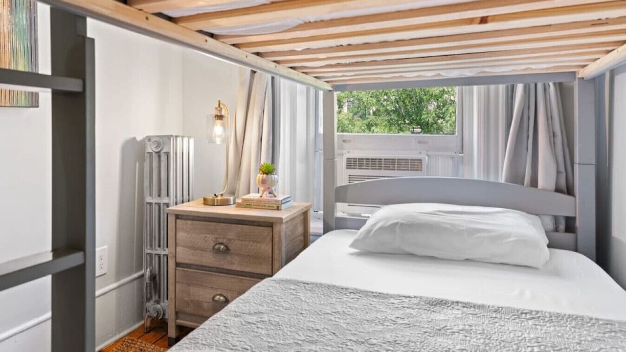Photo of Bedroom in Central Park North
