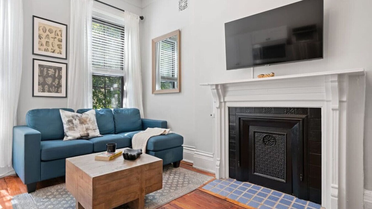 Photo of Bedroom in Central Park North
