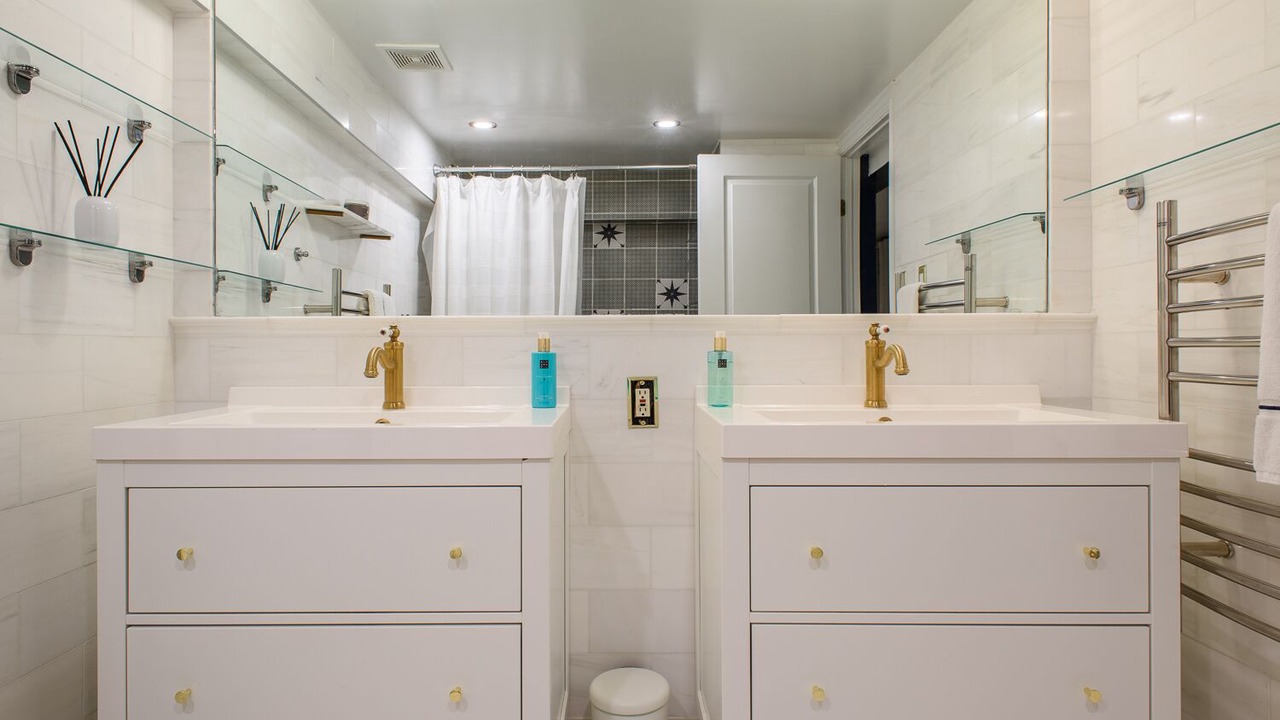 Photo of Bathroom in Cobble Hill