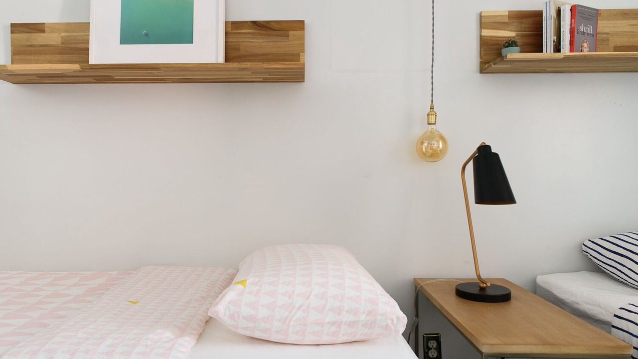 Photo of Bedroom in Cobble Hill