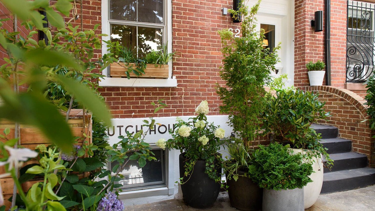 Photo of Outdoor in Cobble Hill
