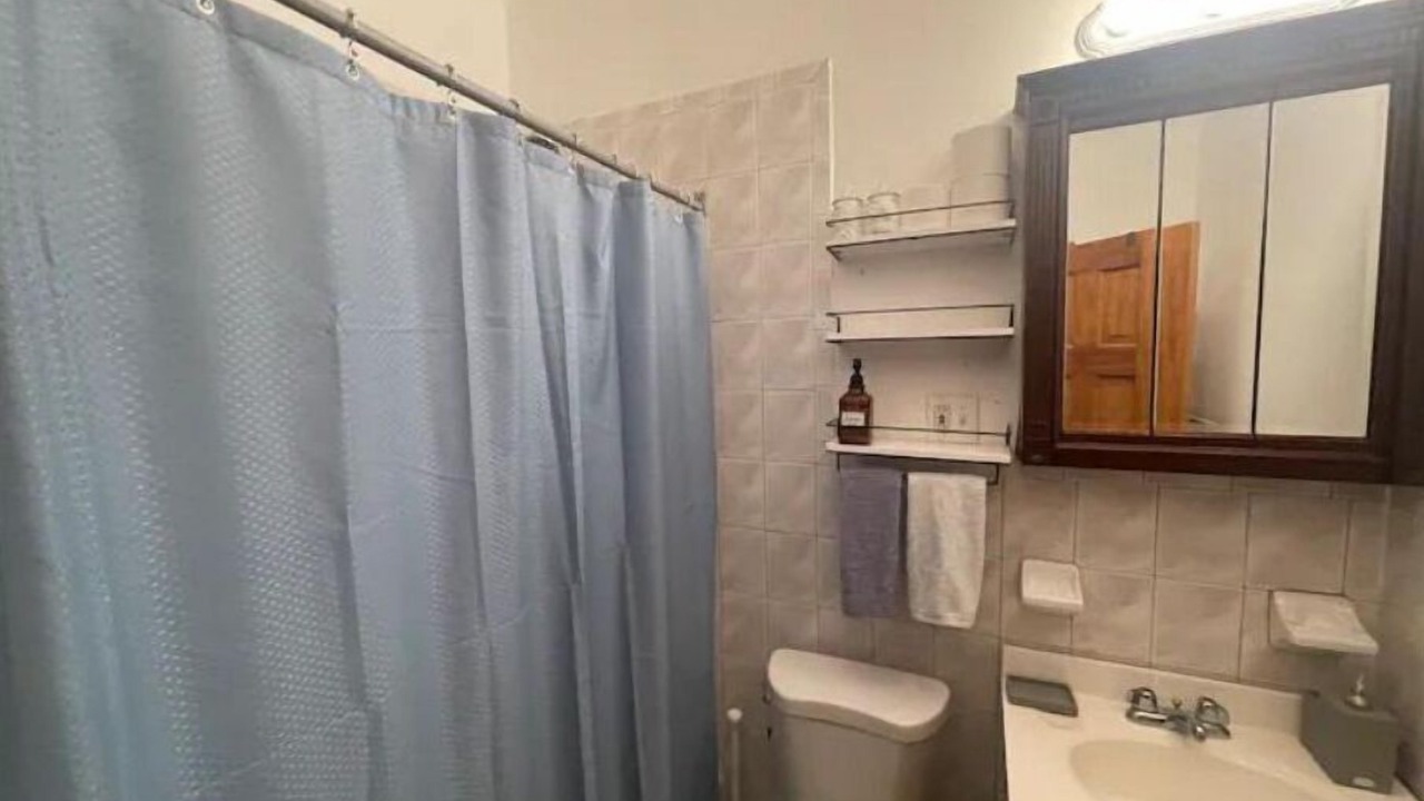 Photo of Bathroom in Crown Heights