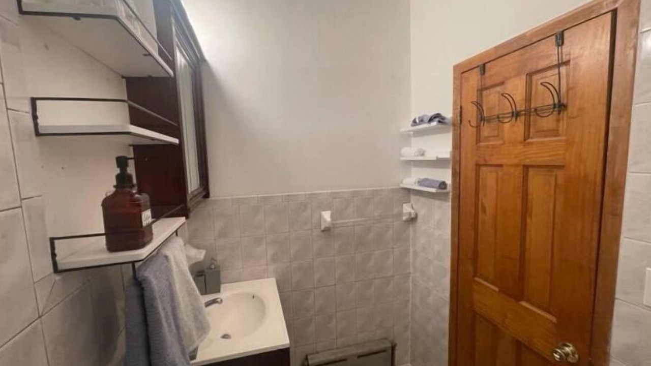 Photo of Bathroom in Crown Heights