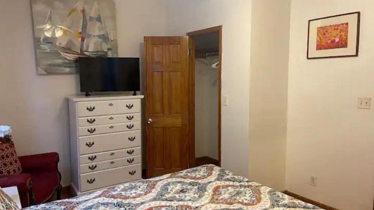 Photo of Bedroom in Crown Heights