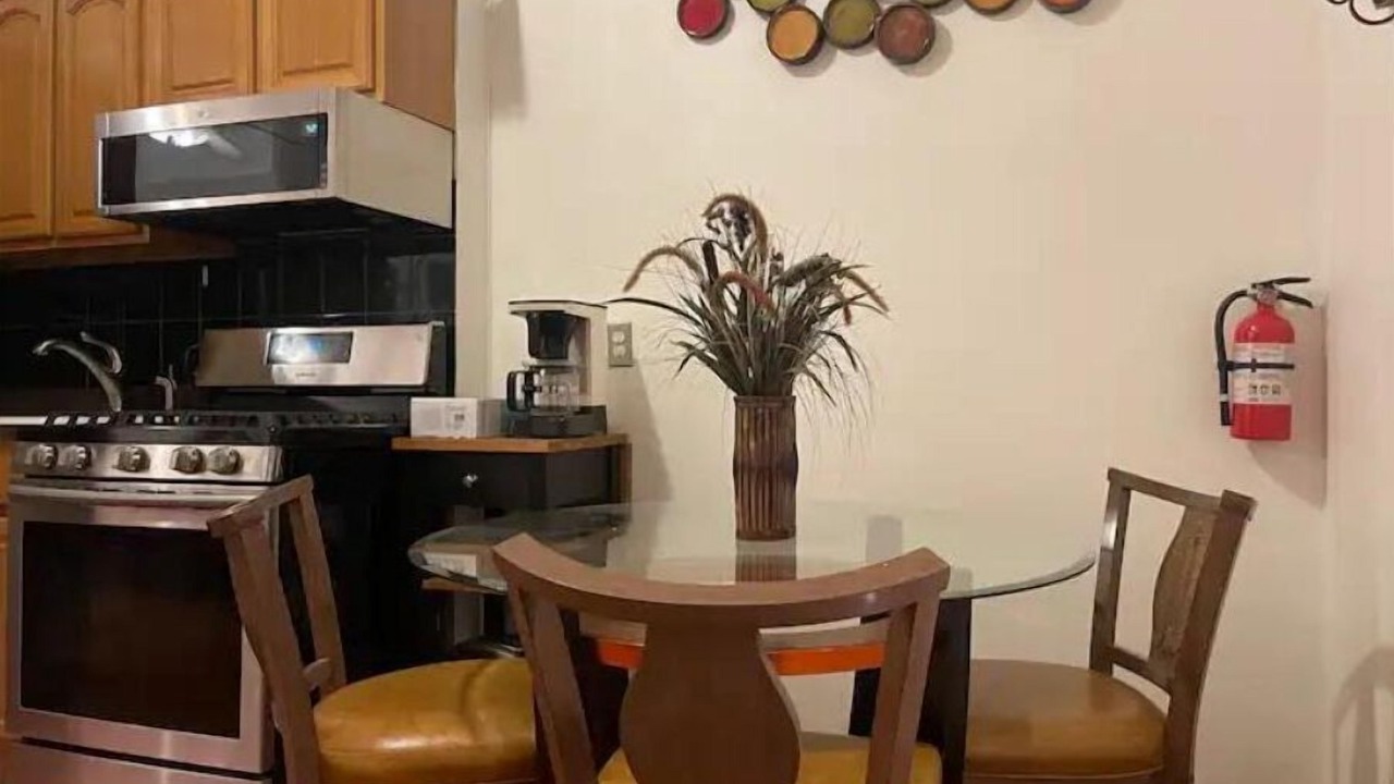 Photo of Kitchen in Crown Heights