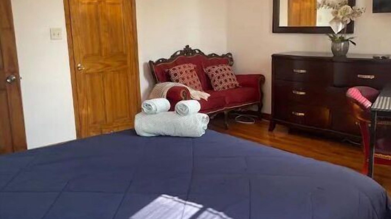 Photo of Bedroom in Crown Heights