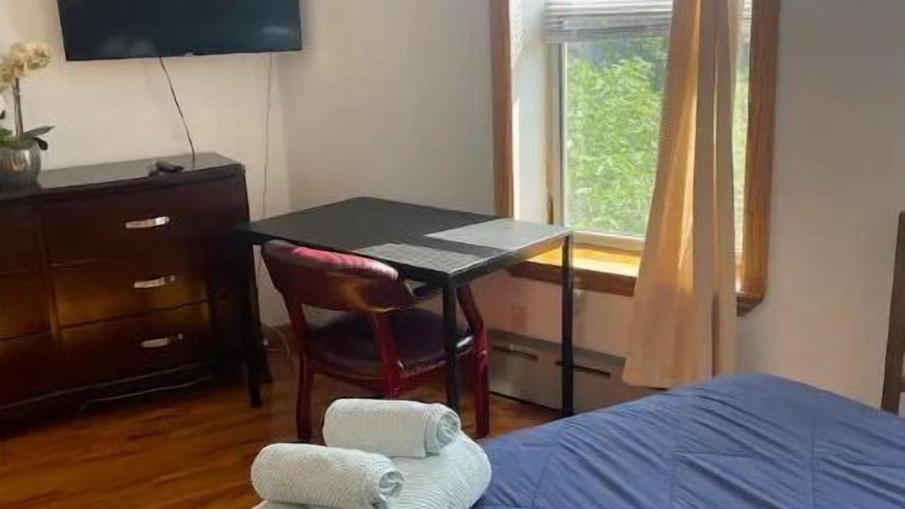 Photo of Bedroom in Crown Heights