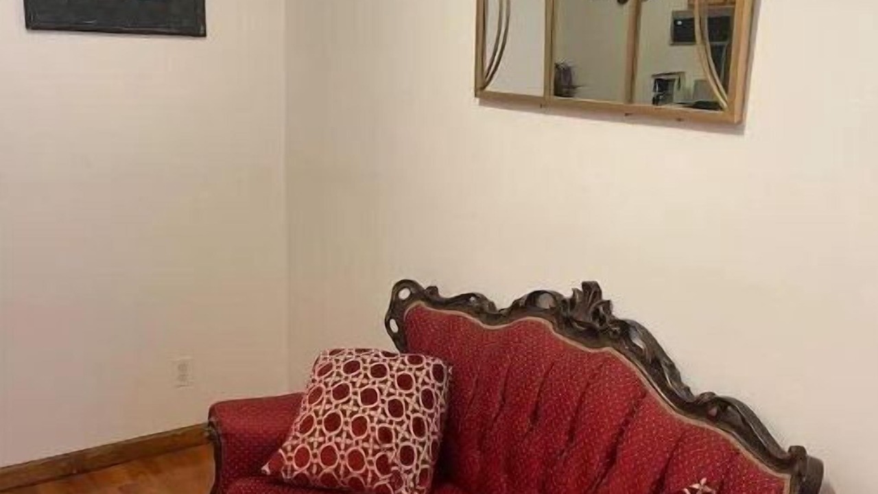 Photo of Livingroom in Crown Heights
