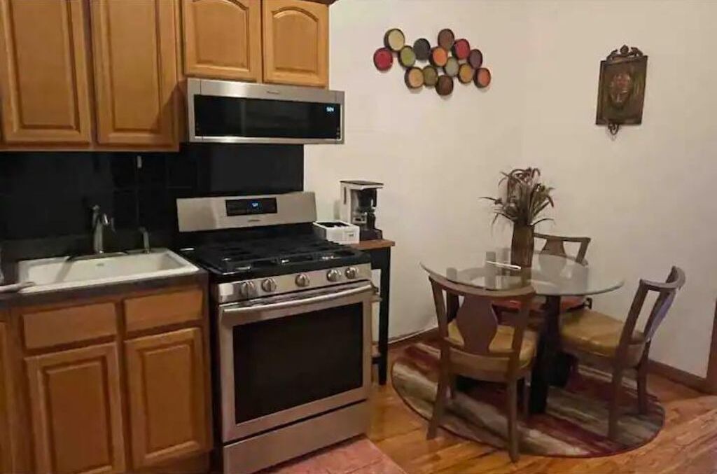Photo of Kitchen in Crown Heights