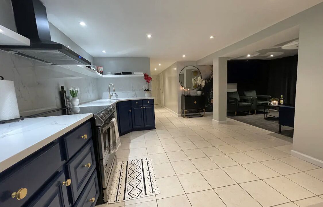 Photo of Kitchen in Queens