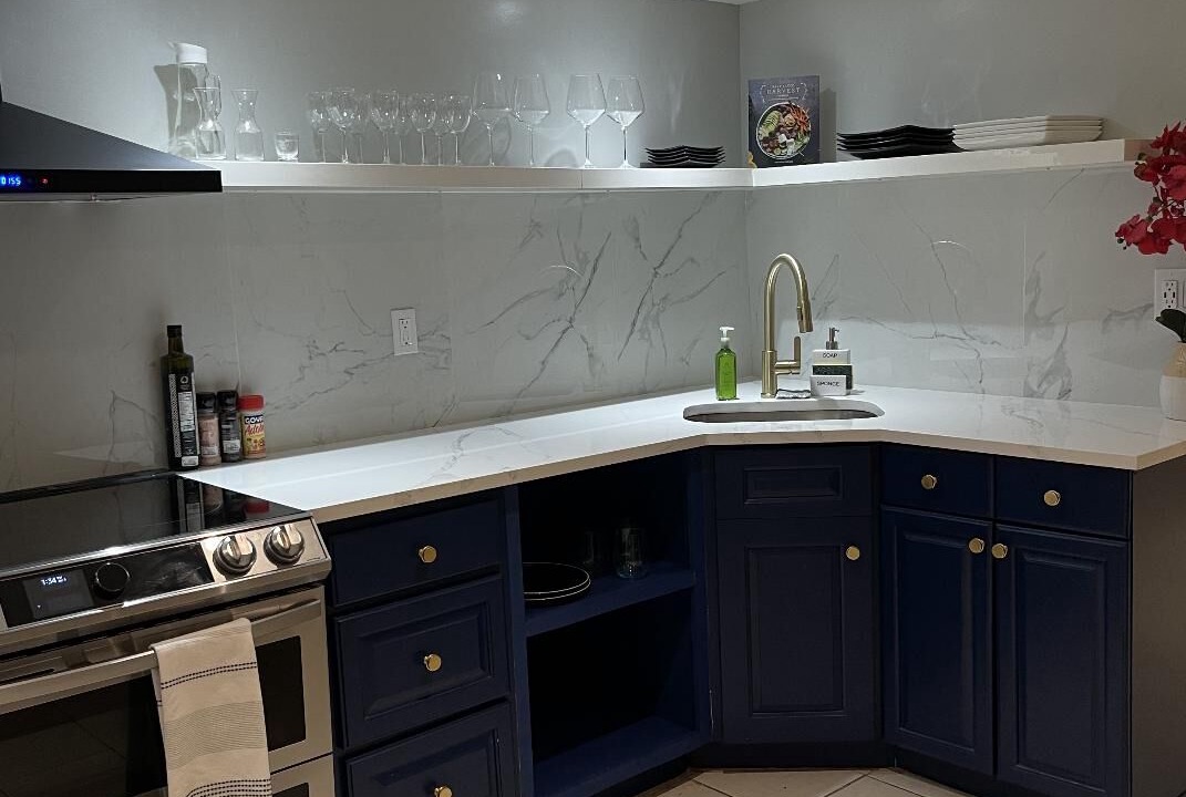 Photo of Kitchen in Queens