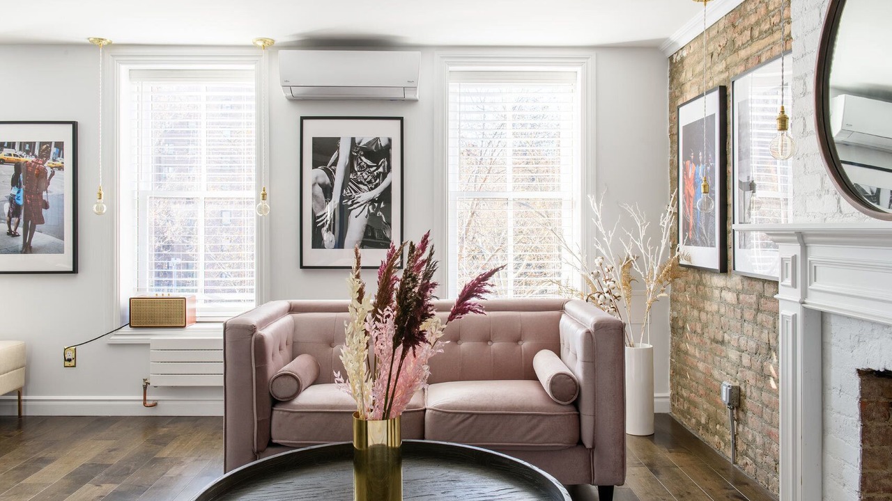 Photo of Livingroom in Downtown Brooklyn