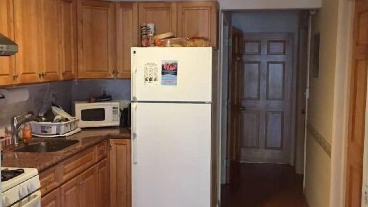 Photo of Kitchen in Queens