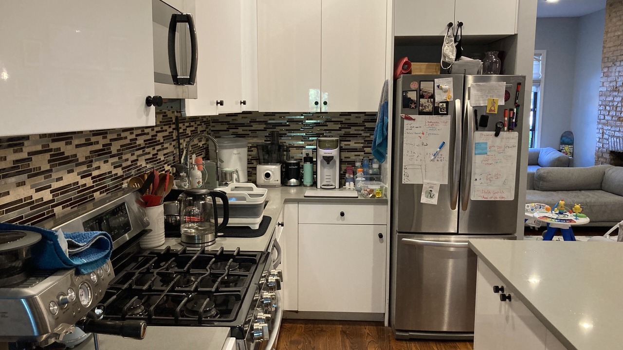 Photo of Kitchen in Bedford-Stuyvesant