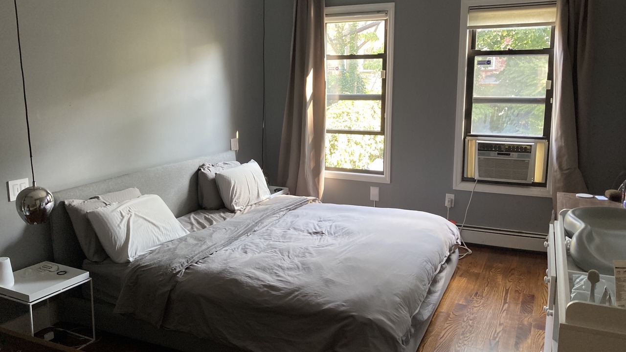 Photo of Bedroom in Bedford-Stuyvesant
