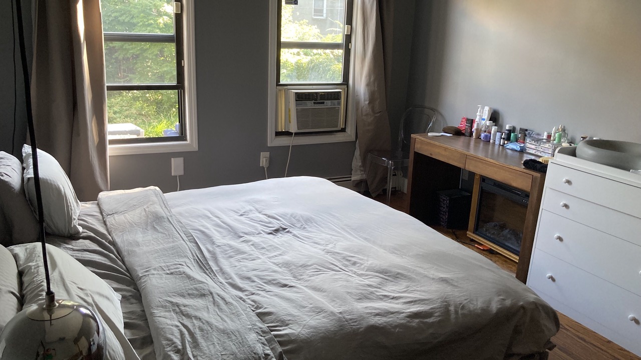Photo of Bedroom in Bedford-Stuyvesant