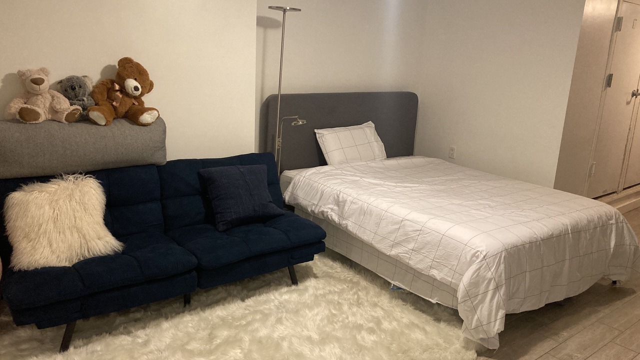 Photo of Bedroom in Bedford-Stuyvesant