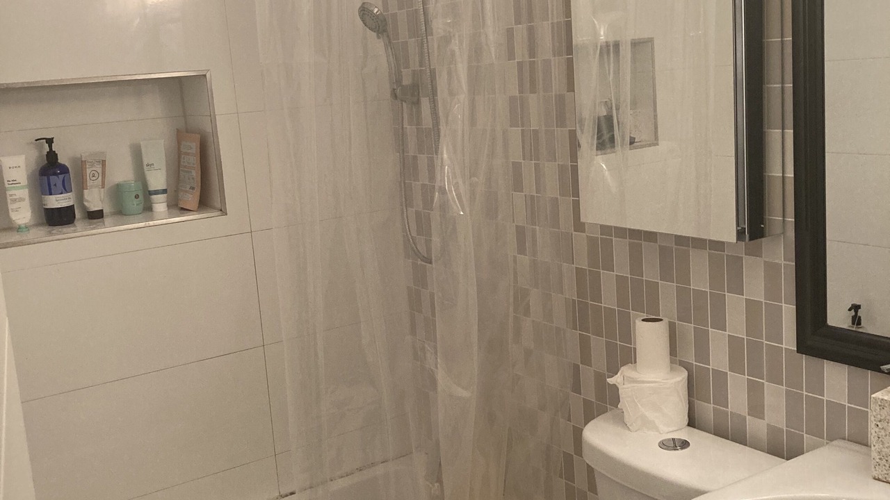 Photo of Bathroom in Bedford-Stuyvesant