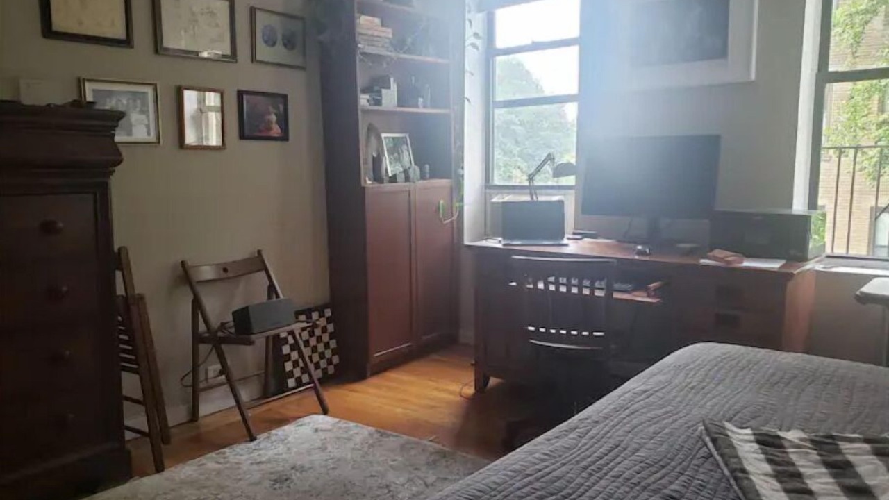 Photo of Bedroom in Fort George