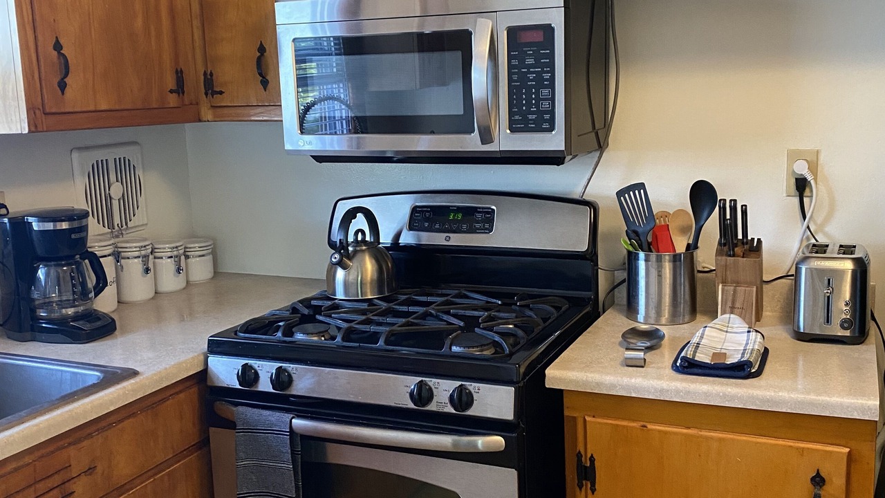Photo of Kitchen in East Flushing
