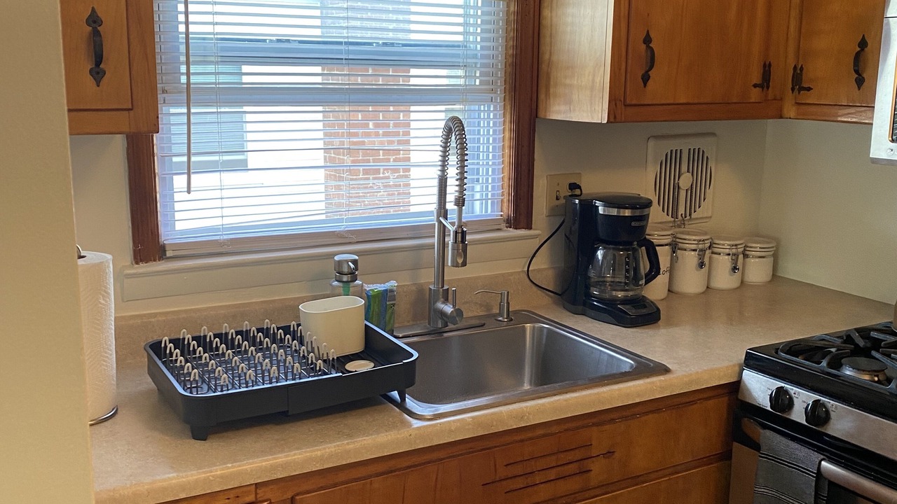 Photo of Kitchen in East Flushing