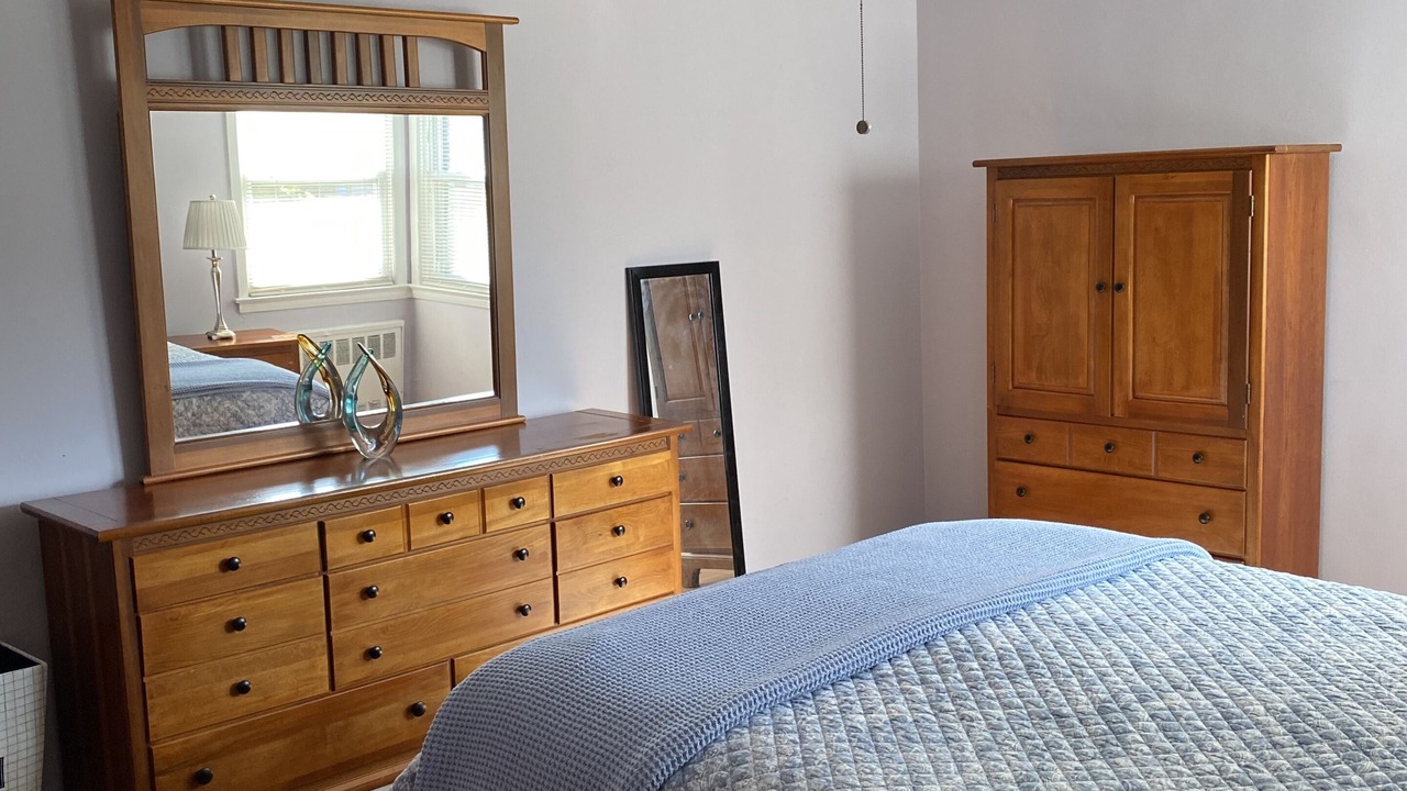 Photo of Bedroom in East Flushing