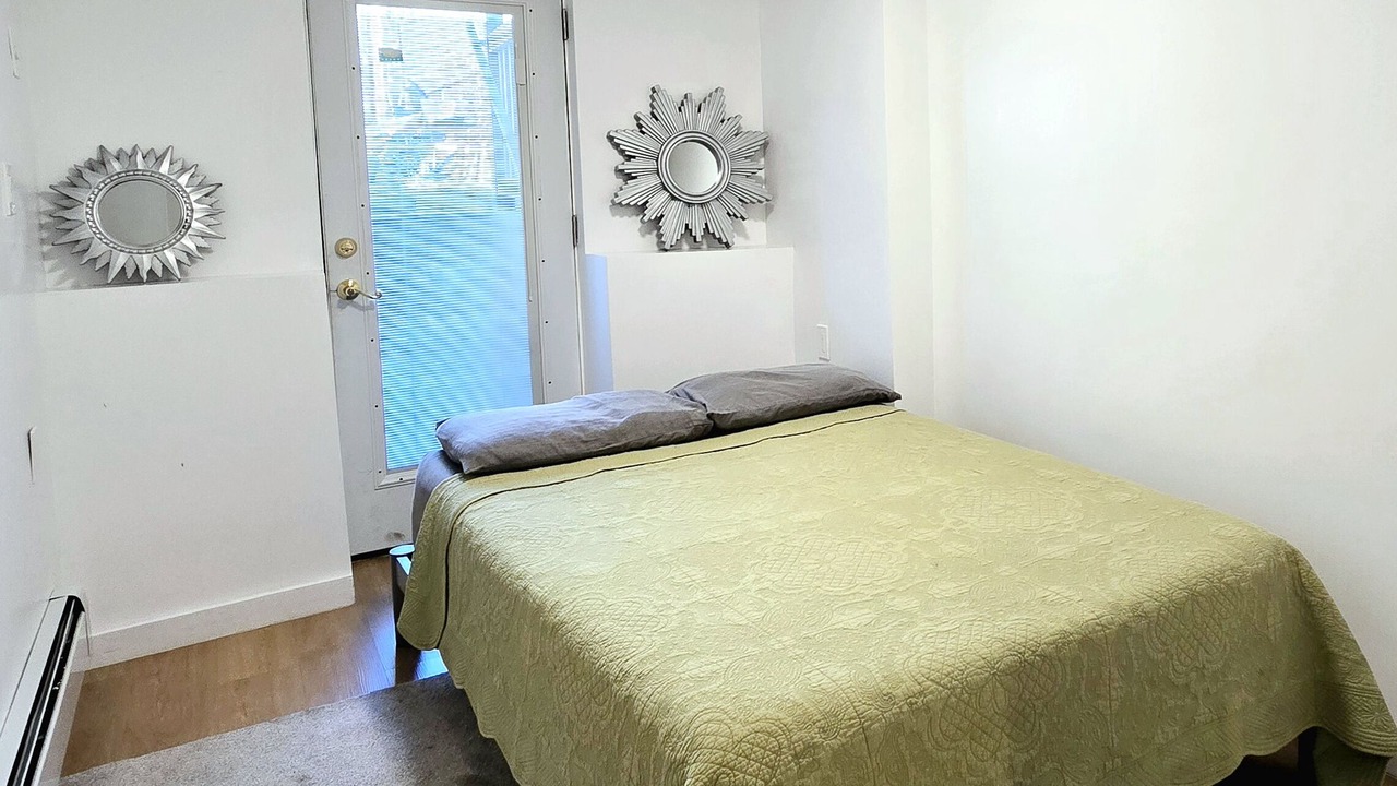 Photo of Bedroom in Bay Ridge