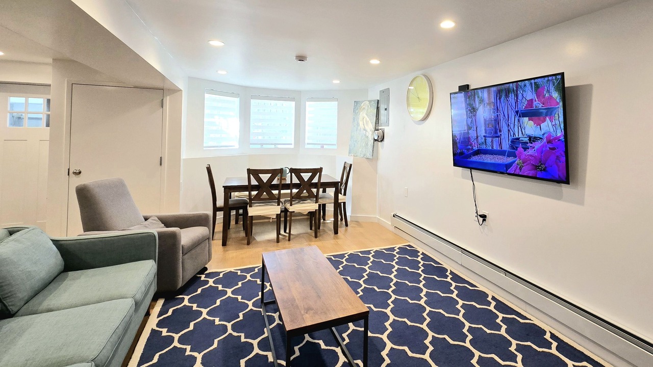 Photo of Livingroom in Bay Ridge