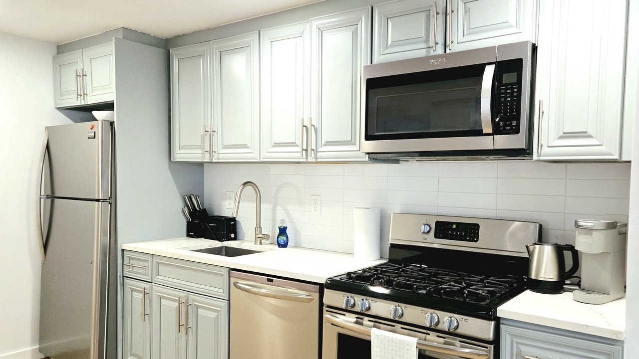 Photo of Kitchen in Bay Ridge
