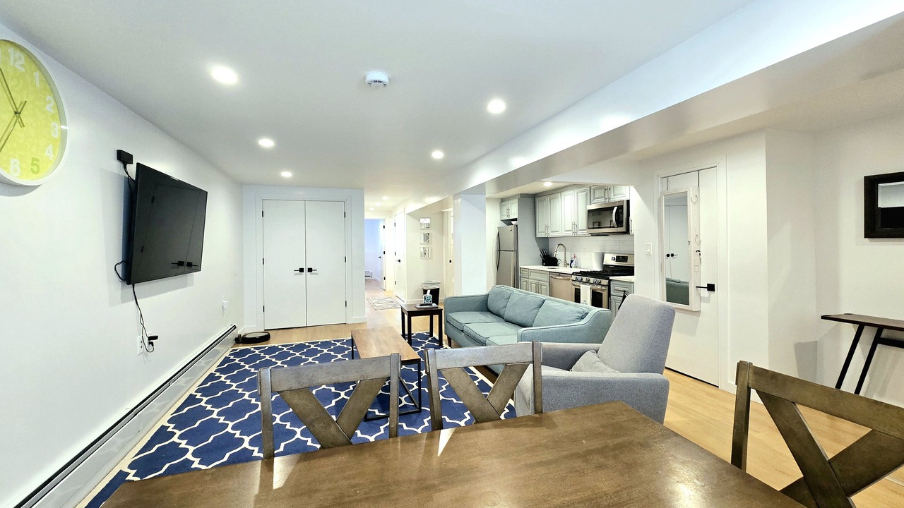 Photo of Livingroom in Bay Ridge