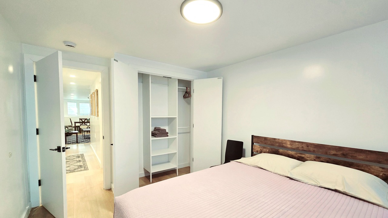 Photo of Bedroom in Bay Ridge