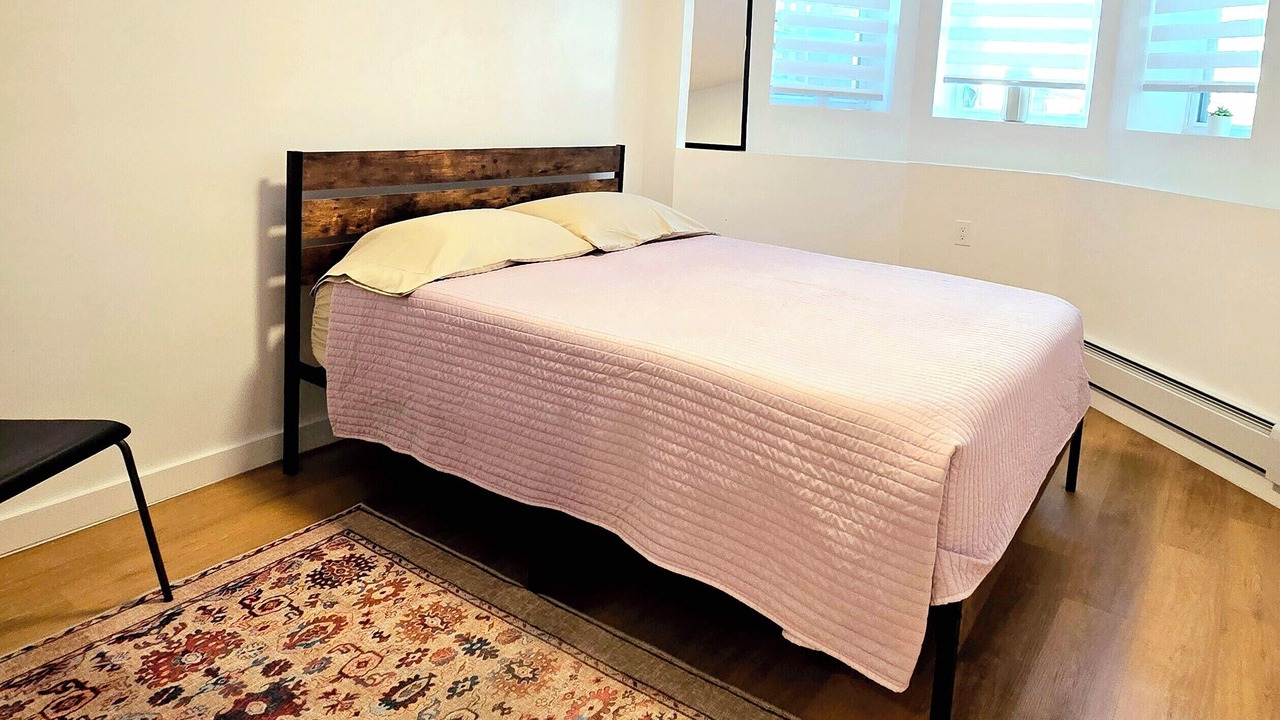 Photo of Bedroom in Bay Ridge