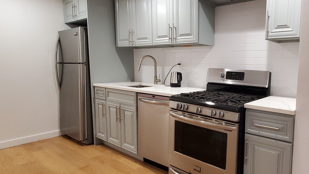 Photo of Kitchen in Bay Ridge
