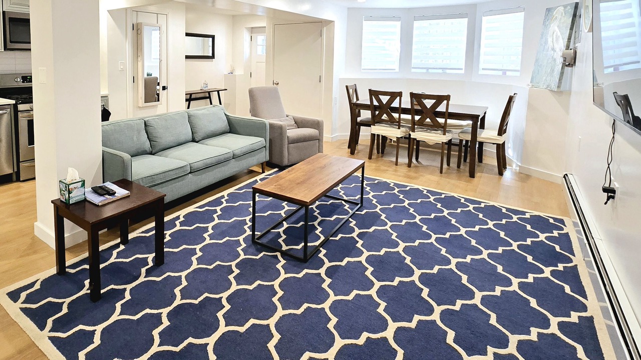 Photo of Livingroom in Bay Ridge