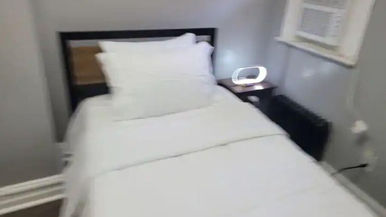 Photo of Bedroom in Williamsbridge