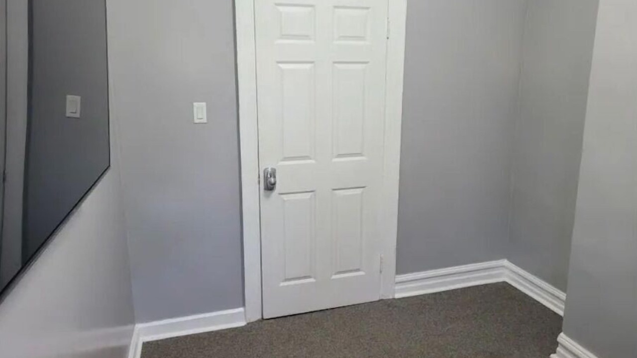 Photo of Bedroom in Williamsbridge