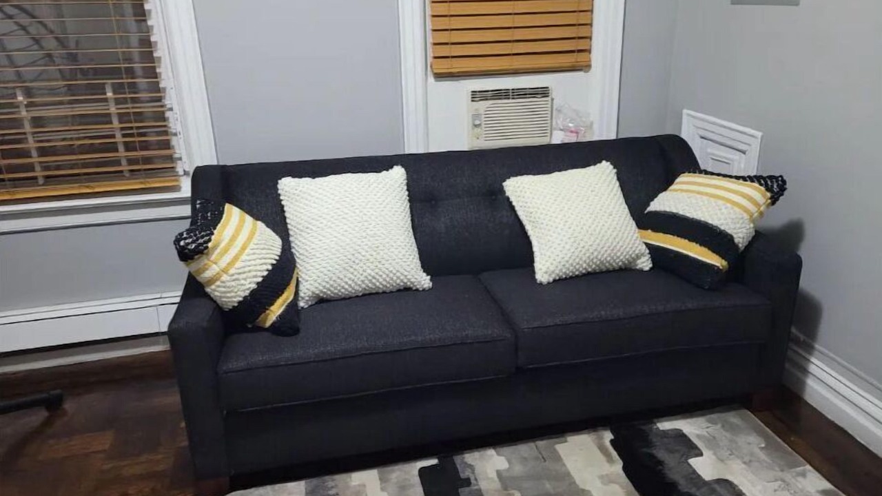 Photo of Livingroom in Williamsbridge