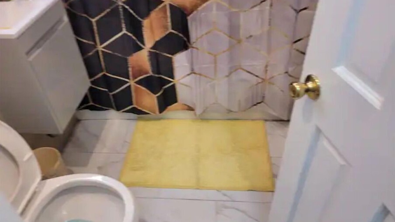Photo of Bathroom in Williamsbridge