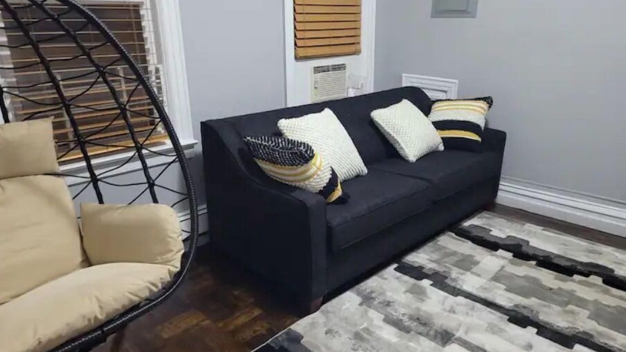 Photo of Livingroom in Williamsbridge