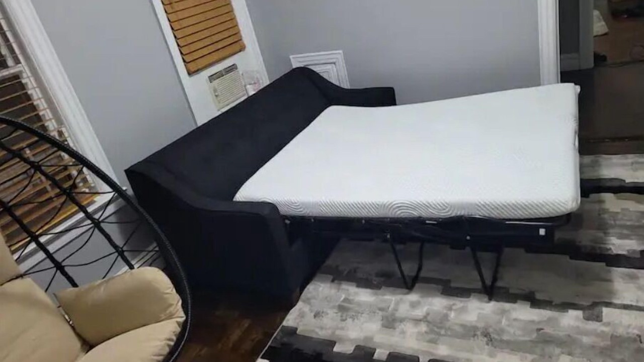 Photo of Bedroom in Williamsbridge
