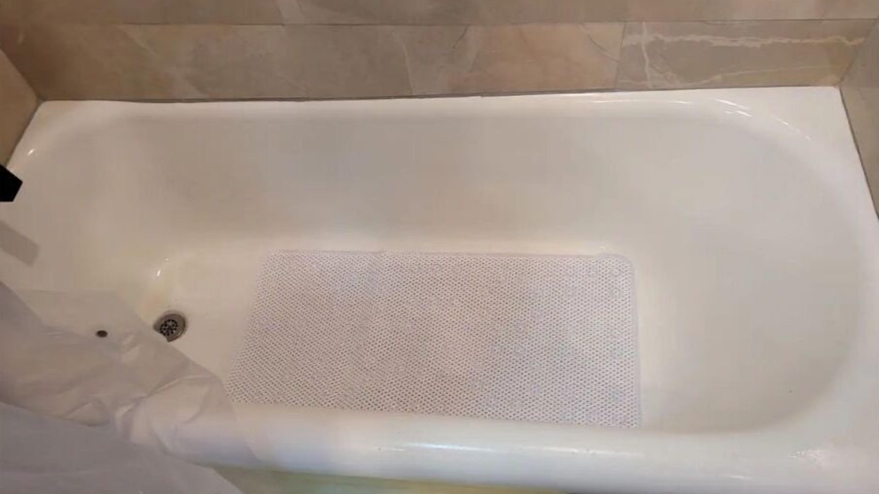 Photo of Bathroom in Williamsbridge